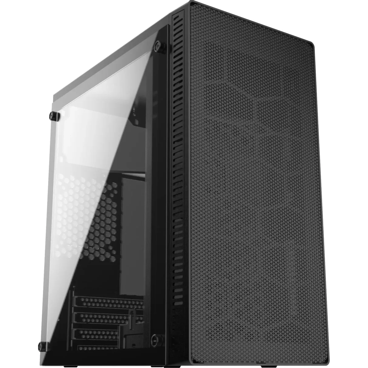 ПК Intel Core i3-14100 / Intel UHD 730 / 8 ГБ / SSD 250 ГБ