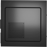 Корпус Bloody BD-CC101 Black (BD-CC101-BK)