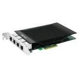 Сетевая карта LR-LINK (Linkreal) LRES2005PT