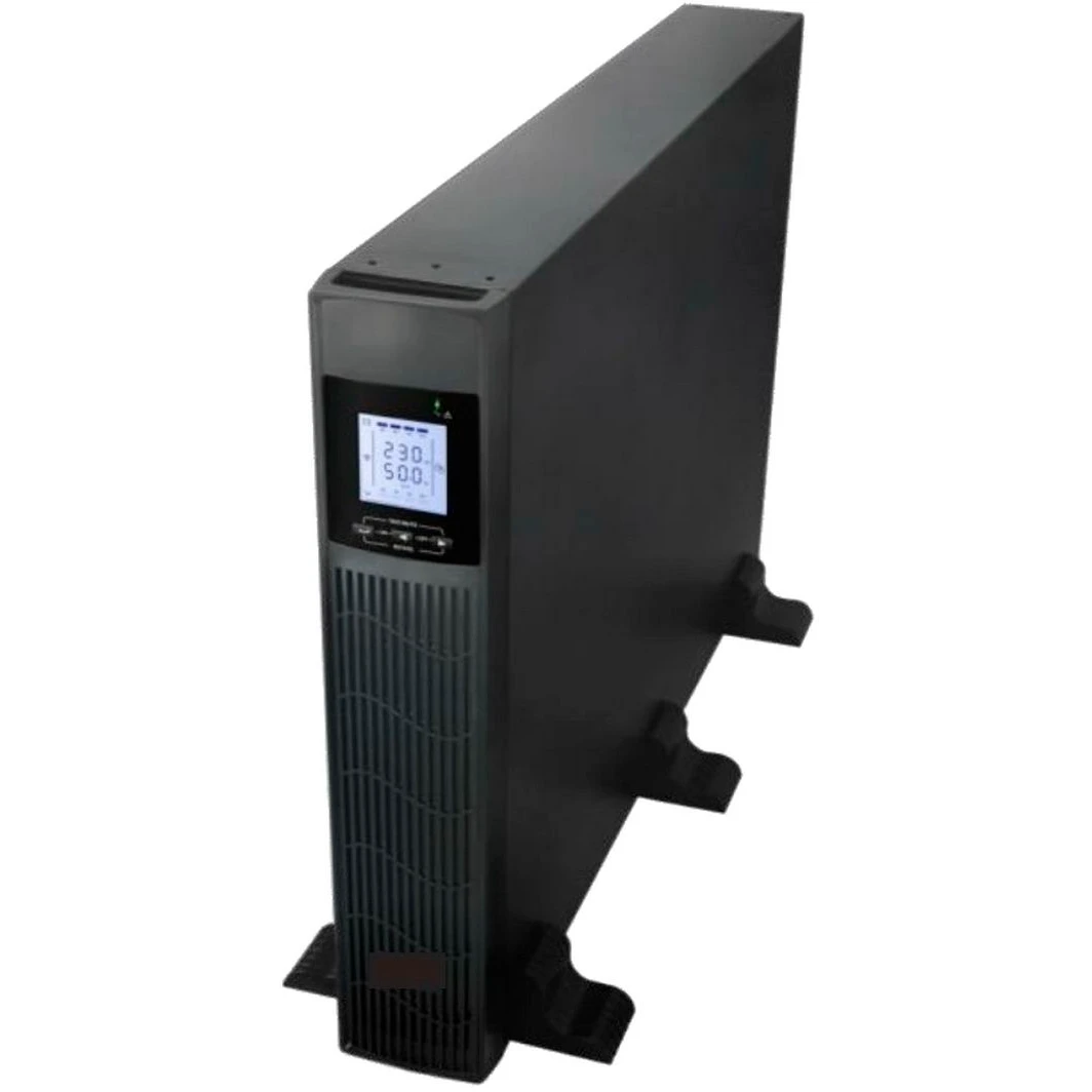 ИБП Crusader Stabline RTIO-2000VA