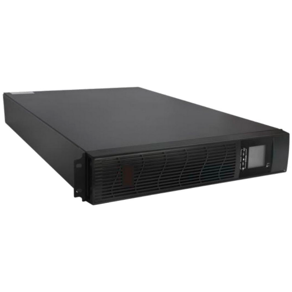 ИБП Crusader Stabline RTIO-2000VA - фото 2