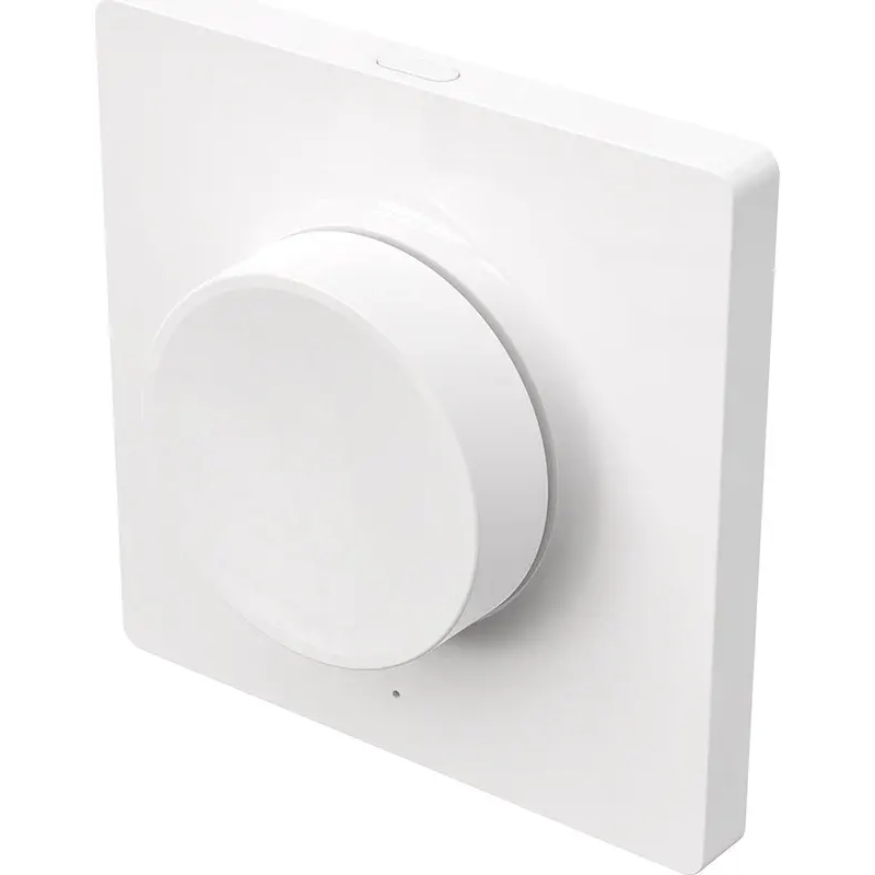 Умный диммер Yeelight Wireless Smart Dimmer - YDQA0120001WTGL - фото 2