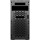 Корпус Bloody BD-CC101F Black (BD-CC101F-BK)