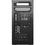 Корпус Bloody BD-CC101F Black (BD-CC101F-BK)