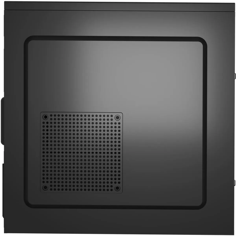 Корпус Bloody BD-CC101F Black - BD-CC101F-BK - фото 9