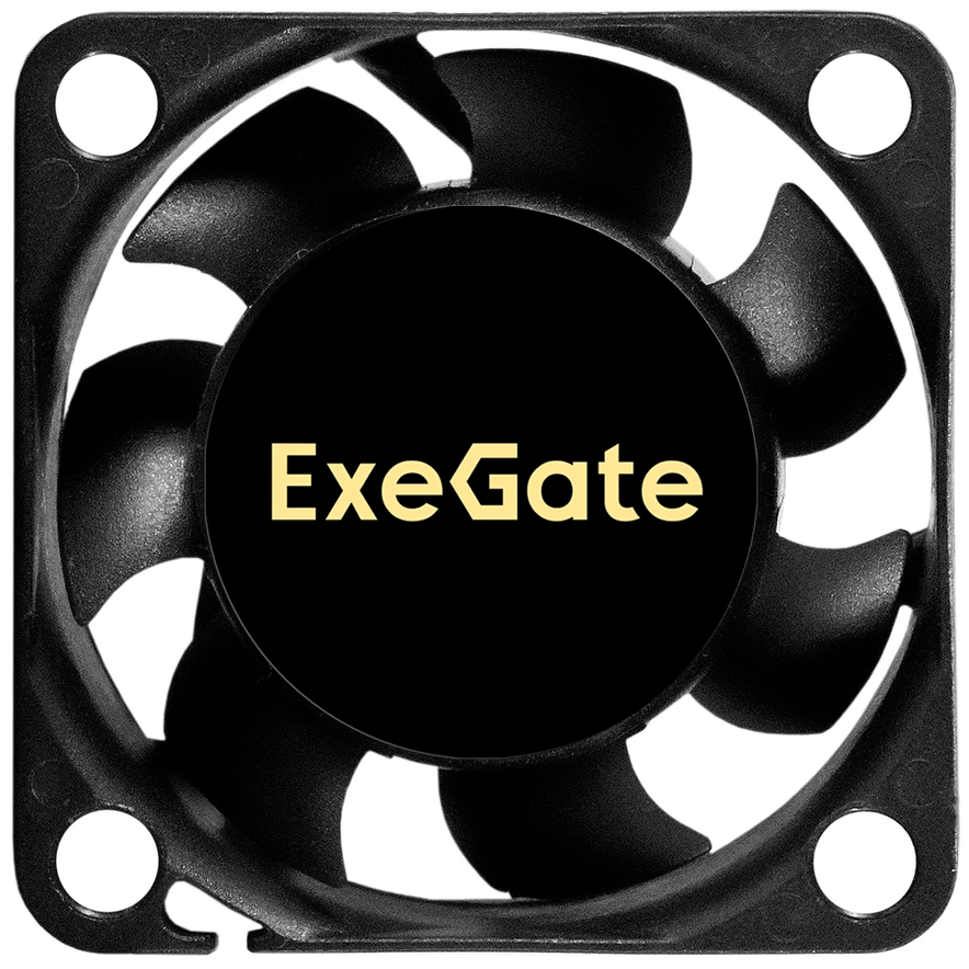 Вентилятор для серверного корпуса ExeGate EX04015S3P-24