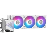 Система жидкостного охлаждения MSI MAG CoreLiquid I360 White (306-7ZW8A21-C24/306-7ZW8A24-C24)