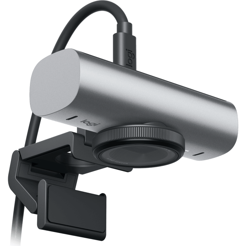 Веб-камера Logitech MX Brio (960-001548/1549) - фото 3