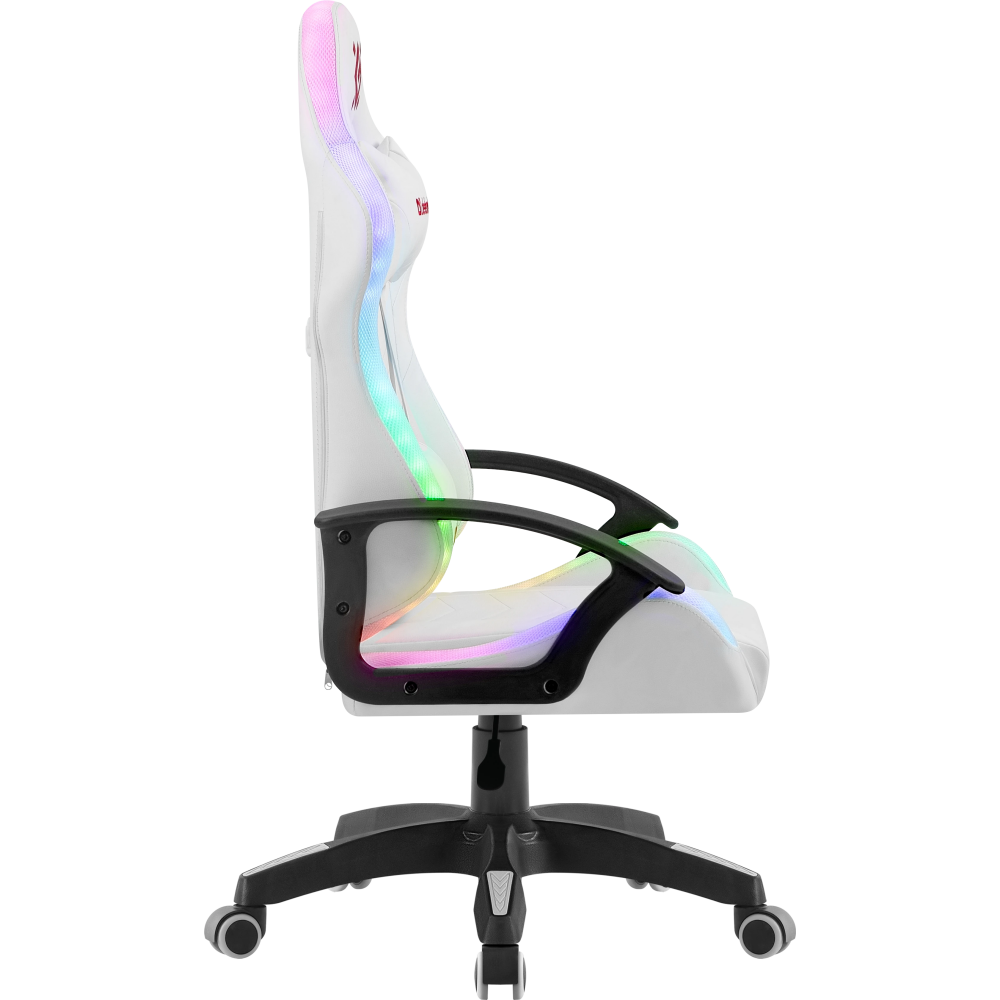 Игровое кресло Defender Factor X White - 64046 - фото 3