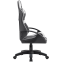 Игровое кресло Defender Ibis Grey/White - 64043 - фото 3