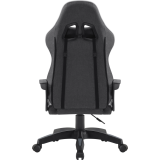 Игровое кресло Defender Ibis Grey/White (64043)