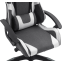 Игровое кресло Defender Ibis Grey/White - 64043 - фото 8