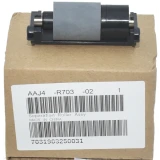 Ролик Konica Minolta AAJ4R70302