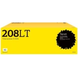 Картридж T2 TC-SH208 Black