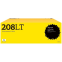 Картридж T2 TC-SH208 Black
