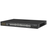 Коммутатор (свитч) AirLive POE-GSH2404M-400