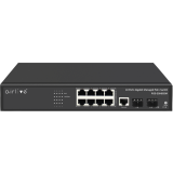 Коммутатор (свитч) AirLive POE-GSH802M-120