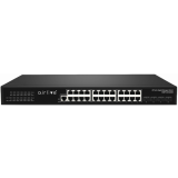 Коммутатор (свитч) AirLive SNMP-GSH2404M