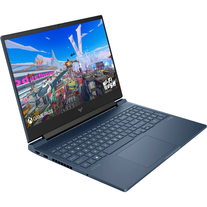 Ноутбук HP Victus 16-r1075ci (A74LYEA) - фото 2