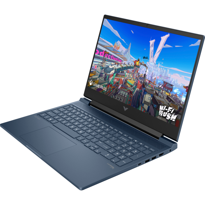 Ноутбук HP Victus 16-r1075ci (A74LYEA) - фото 3