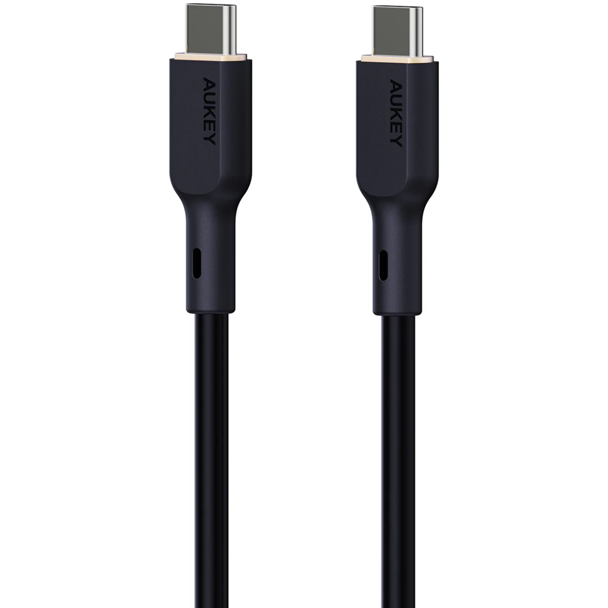 Кабель USB Type-C - USB Type-C, 1м, Aukey CB-SCC141