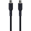 Кабель USB Type-C - USB Type-C, 1м, Aukey CB-SCC141