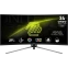 Монитор MSI 34" MAG 345CQR - 9S6-3DD14H-022