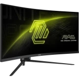 Монитор MSI 34" MAG 345CQR (9S6-3DD14H-022)