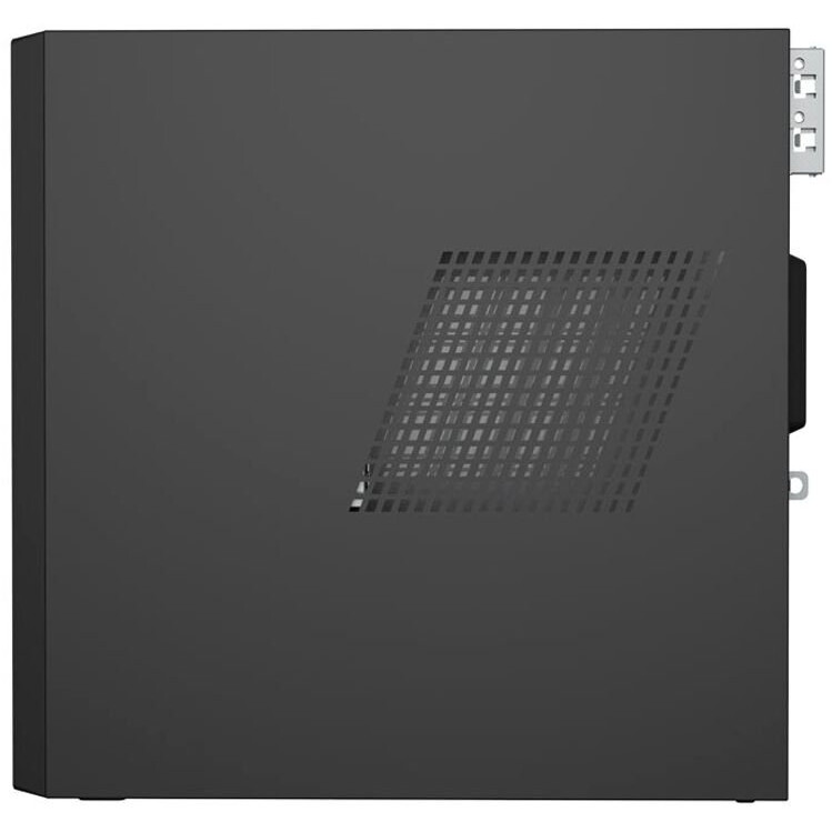 Корпус Powerman PS201 300W Black - 6125688 - фото 5