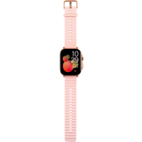 Умные часы ttec Tempus 51mm Rectangular Metal Casing Rose Gold (2SW03RA)