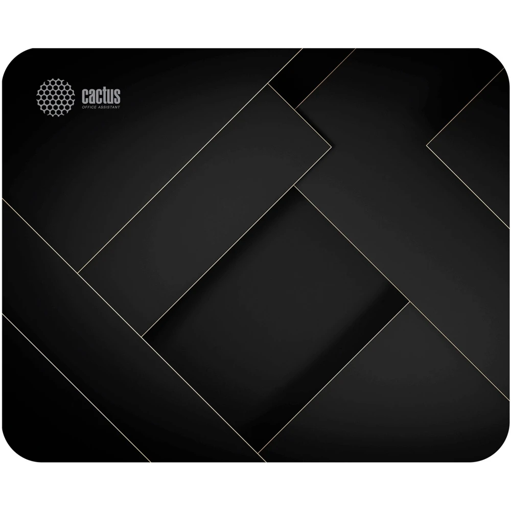 Коврик для мыши Cactus CS-MPC-P02XS