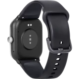 Умные часы ttec Tempus Pro 47mm Rectangular Casing Silver/Black (2SW04)