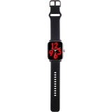 Умные часы ttec Tempus Pro 47mm Rectangular Casing Silver/Black (2SW04)