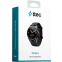 Умные часы ttec Tempus 35mm Circular Metal Casing Black - 2SW02 - фото 8