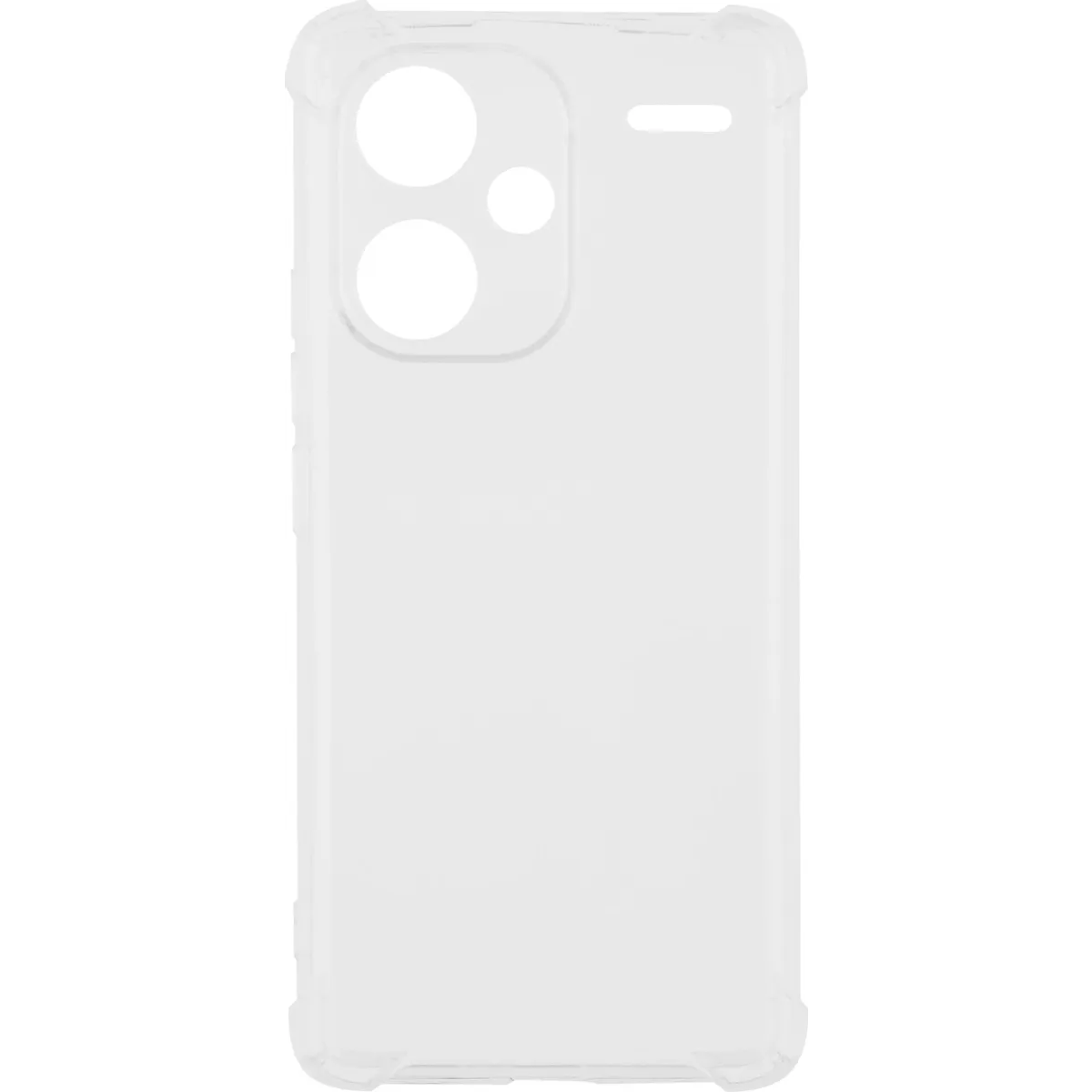 Чехол Red Line УТ000037624 - фото 2