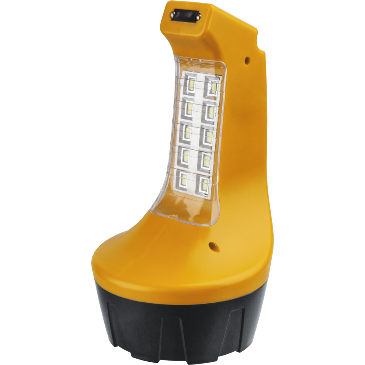 Фонарь ручной Navigator NPT-CP05-ACCU - 94953 - фото 2