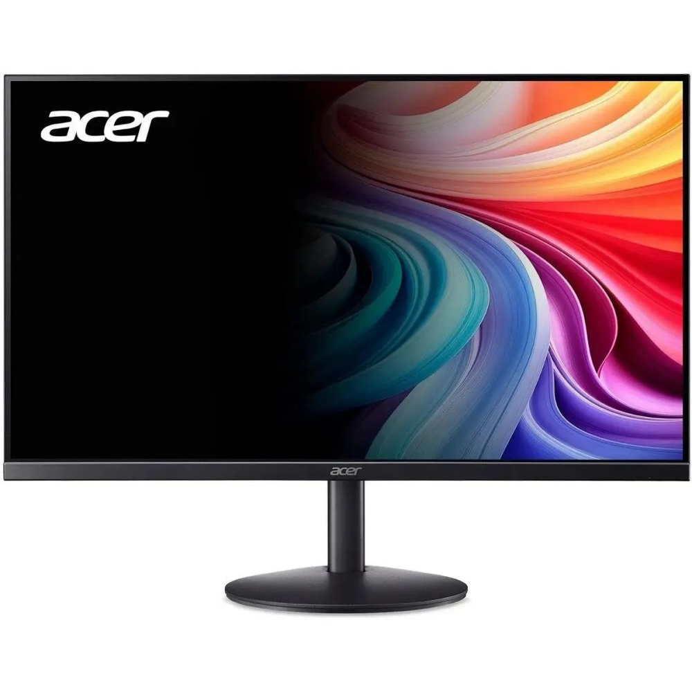 Монитор Acer 24" SB243YG0bi - UM.QS3EE.001/UM.QS3CD.003