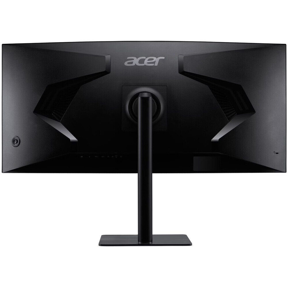 Монитор Acer 34" CZ342CURHbmiphuzx - UM.CC2EE.H01 - фото 4