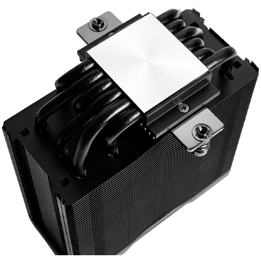 Кулер Valkyrie SL125 Loki Black - HW SL125 LOKI - фото 6