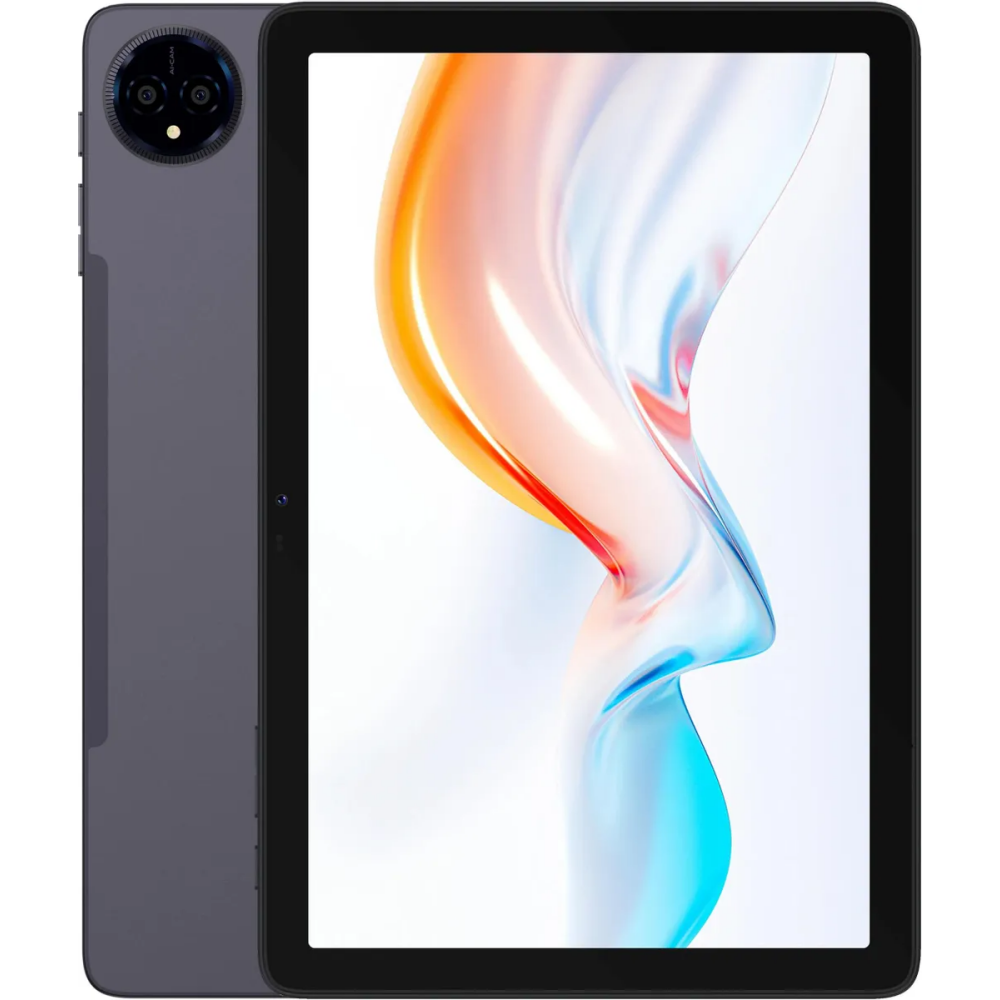 Планшет Digma Pro Spectrum T606 6/128GB 4G Dark Grey