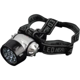 Фонарь налобный Navigator NPT-H05-3AAA (94917)