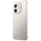 Смартфон Infinix Hot 50i 4/256Gb Titanium Grey (10060961)