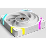 Вентилятор для корпуса Valkyrie X12 ARGB White (HW X12E-W)