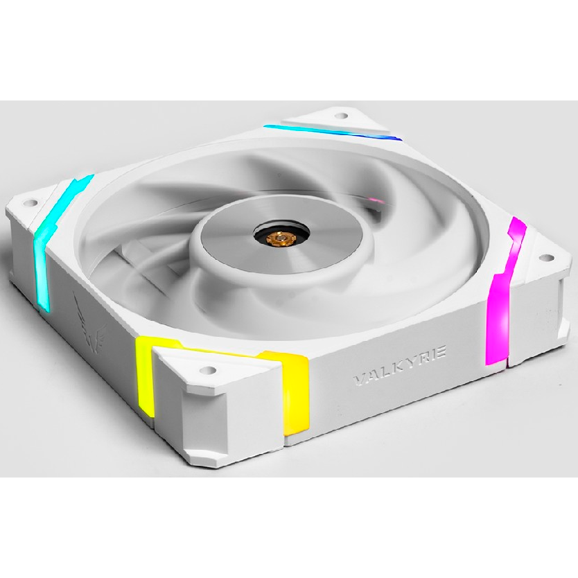 Вентилятор для корпуса Valkyrie X12 ARGB White - HW X12E-W - фото 2