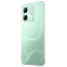 Смартфон Infinix Hot 50i 6/128Gb Sage Green - 10060959 - фото 6