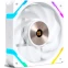 Вентилятор для корпуса Valkyrie X12 ARGB Reverse White - HW X12ER-W