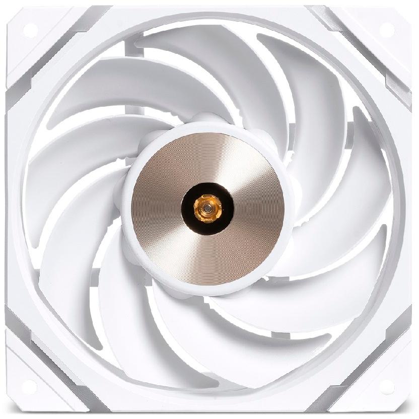 Вентилятор для корпуса Valkyrie X12 ARGB Reverse White - HW X12ER-W - фото 3