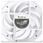 Вентилятор для корпуса Valkyrie X12 ARGB Reverse White - HW X12ER-W - фото 4