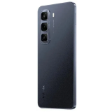 Смартфон Infinix Hot 50 6/256Gb Sleek Black