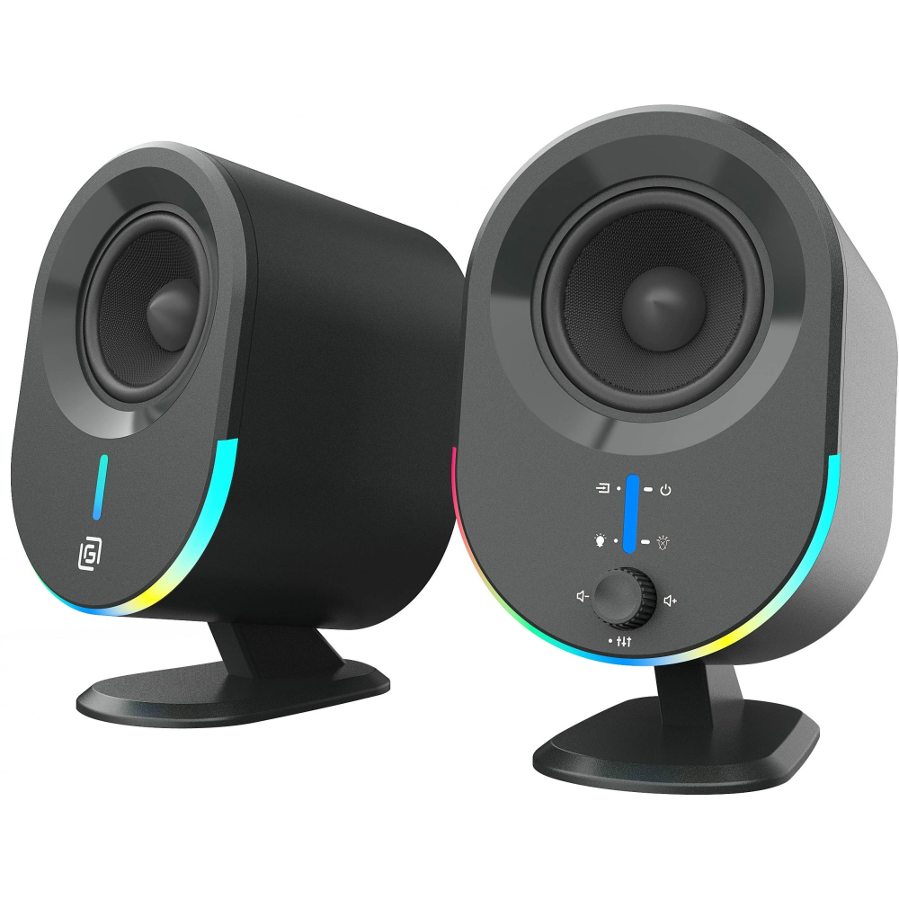 Колонки Oklick OK-303A Black